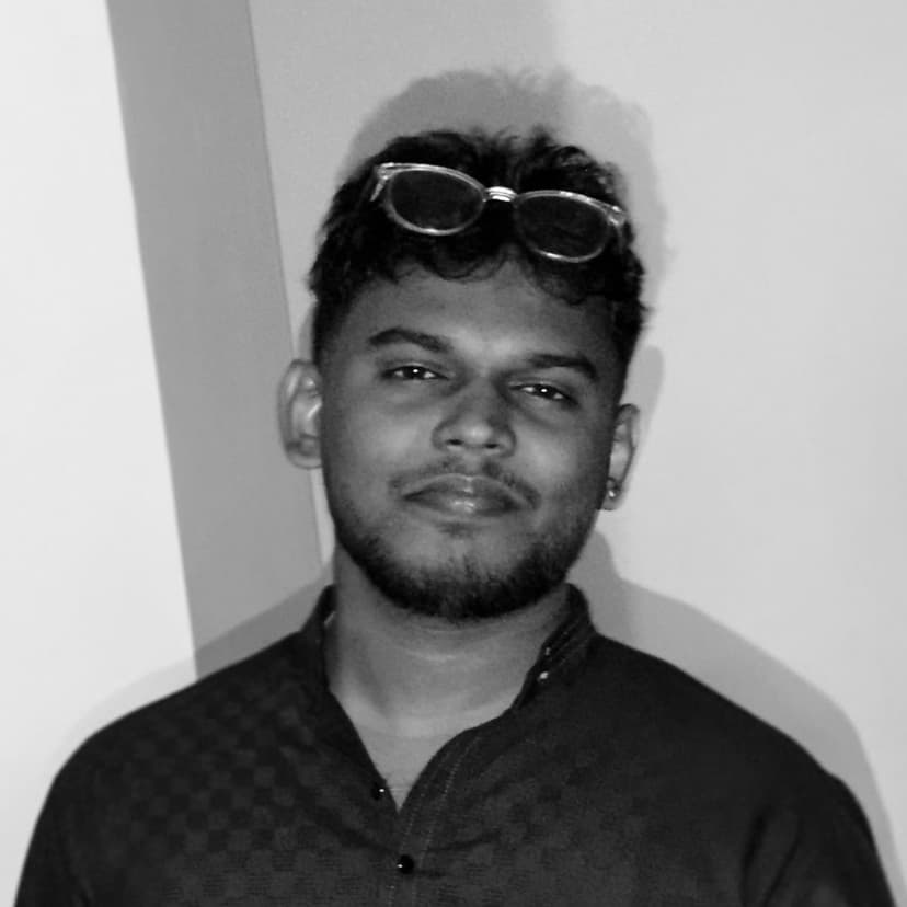 Dilakshan Palasundaram